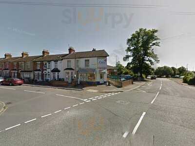 Lilies Asian Tandoori