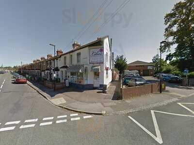 Lilies Asian Tandoori