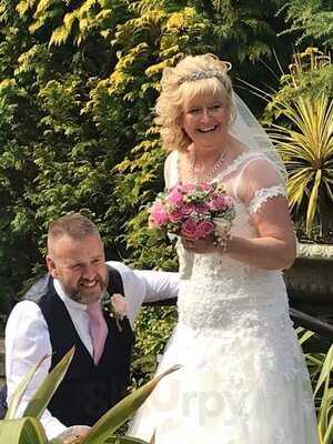 Locks Dining At Trent Lock Golf & Country Club