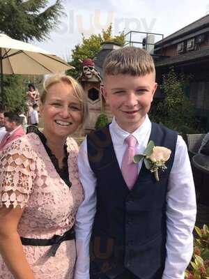 Locks Dining At Trent Lock Golf & Country Club