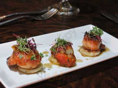 Locks Dining At Trent Lock Golf & Country Club