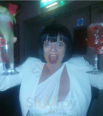 The Liquor Store - Deansgate