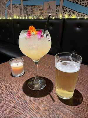 The Liquor Store - Deansgate