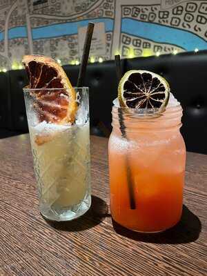 The Liquor Store - Deansgate