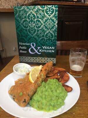 The Peacock Public House