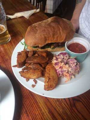 The Peacock Public House