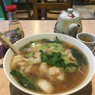 Dezhou Style Braised Chicken