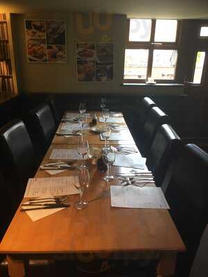 The Norton Coleshill