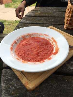 The Norton Coleshill