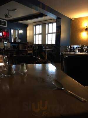 The Norton Coleshill