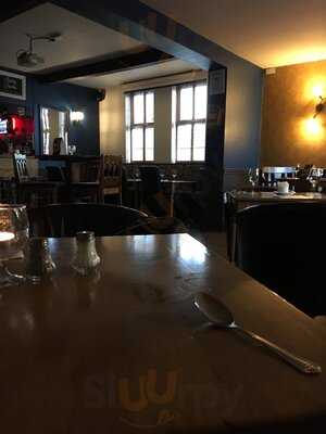 The Norton Coleshill