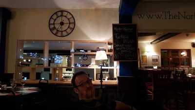 The Norton Coleshill