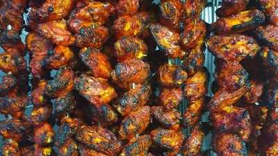 The Norton Coleshill