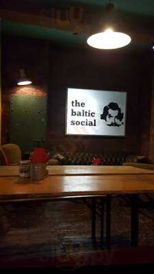 The Baltic Social