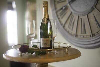 The White Lion Selston