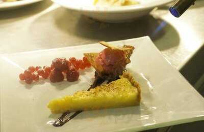 The White Lion Selston