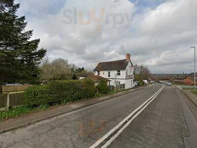 The White Lion Selston