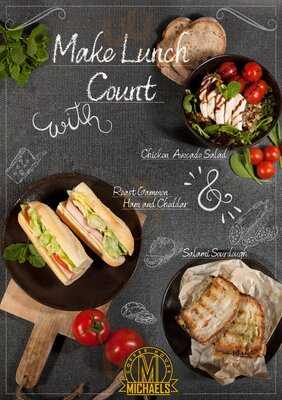 Michaels Coffee House