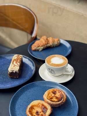 Michaels Coffee House