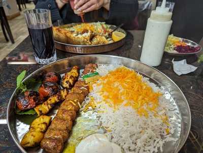 Persian Delight