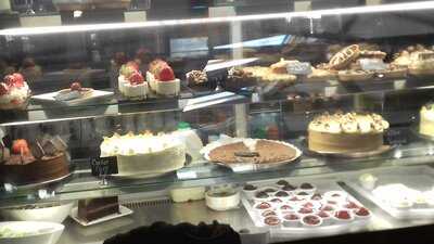 The Parlour At Blagdon