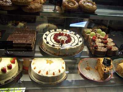 The Parlour At Blagdon