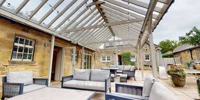 The Parlour At Blagdon