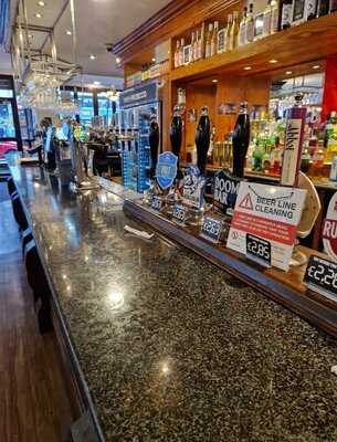 The Richard John Blackler