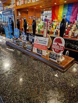 The Richard John Blackler