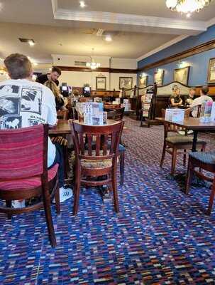 The Richard John Blackler