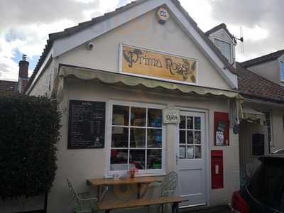 Prima Rosa