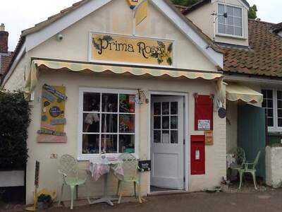 Prima Rosa