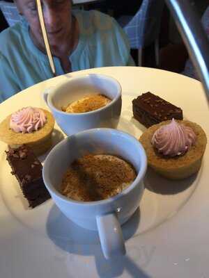 Hawthorns Restaurant