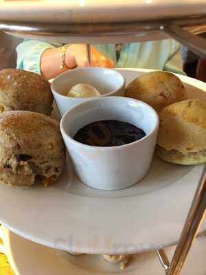 Hawthorns Restaurant