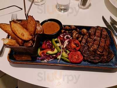 Hawthorns Restaurant