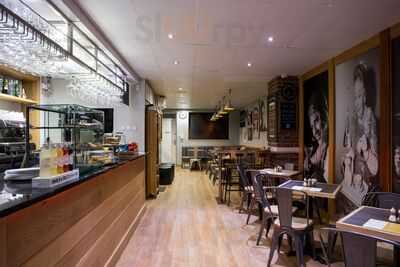 Bexters Kitchen & Bar