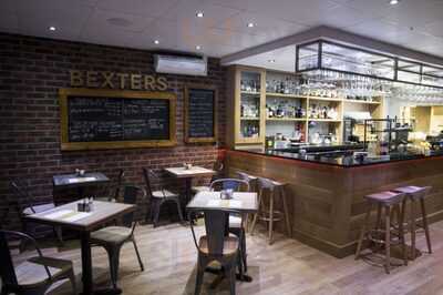 Bexters Kitchen & Bar