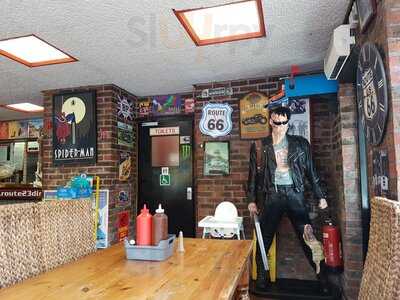 Route23 Diner