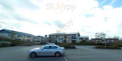 Christie Fields Beefeater