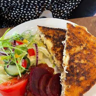 The Wensleydale Pantry - Photo 8