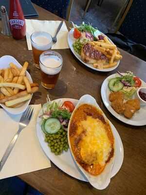 The Wensleydale Pantry