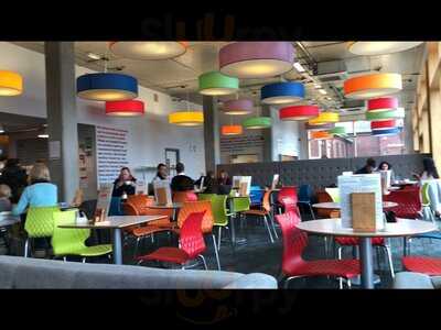 Create Cafe Wakefield