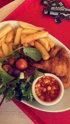 Create Cafe Wakefield