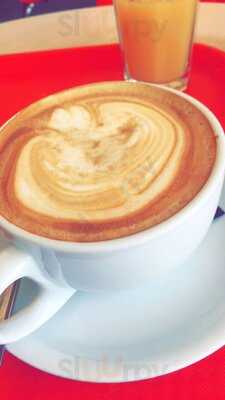 Create Cafe Wakefield