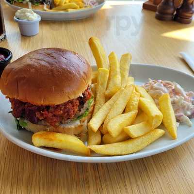 Create Cafe Wakefield