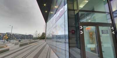 Create Cafe Wakefield