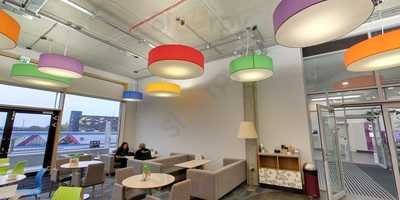 Create Cafe Wakefield