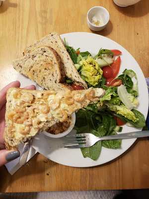 Tea House - Alison Appleton