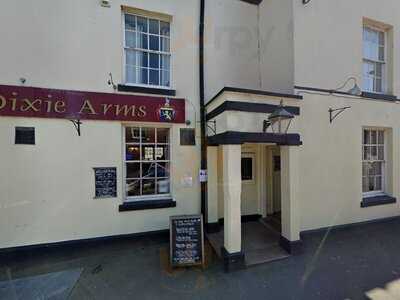 Dixie Arms Hotel
