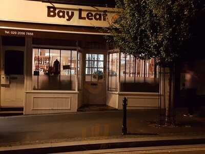 Bay Leaf